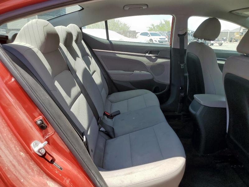 5NPD84LF8LH512422 Hyundai ELANTRA SE