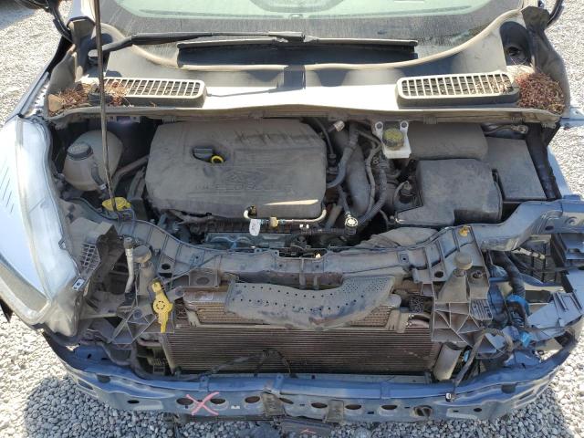 1FMCU9GD6JUB44205 Ford 1.5l gtdi sigma w/premium fuel
