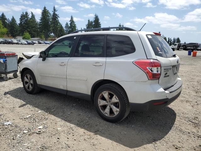 JF2SJAEC5EH537035 Subaru 2.5na u5