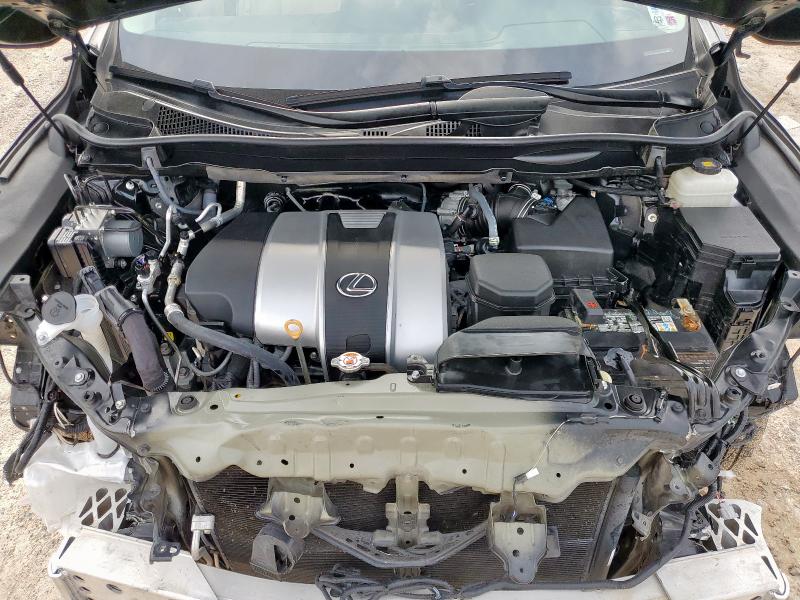 2T2HZMAAXNC243010 Lexus RX 350