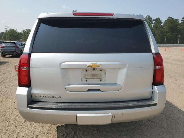 1GNSCHKC5JR168002 Chevrolet SUBURBAN C