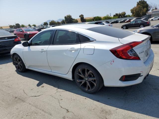 19XFC2F81LE204859 Honda k20c2
