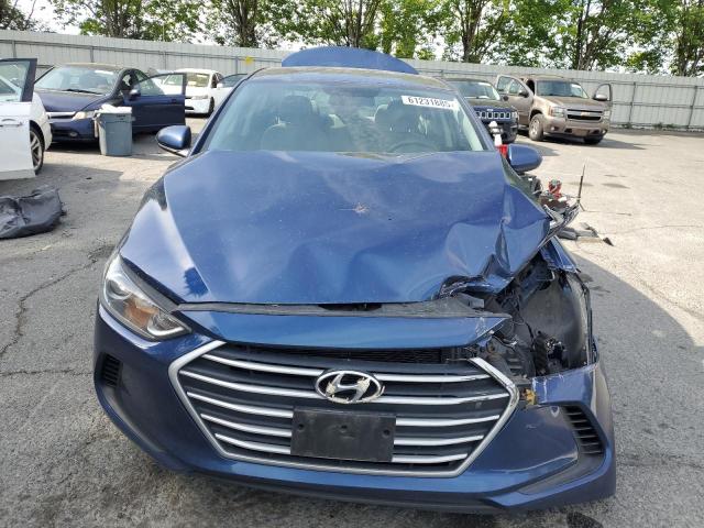 5NPD84LF0JH375327 Hyundai mpi nu