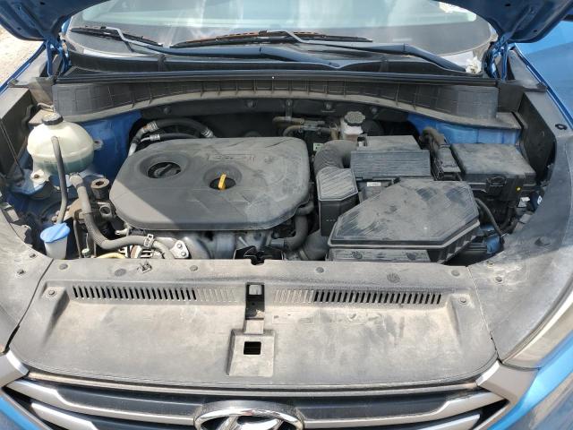 KM8J3CA48JU654958 Hyundai TUCSON SEL