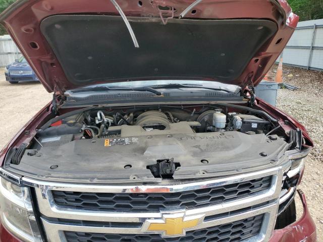 1GNSCGKC0KR322367 Chevrolet SUBURBAN C
