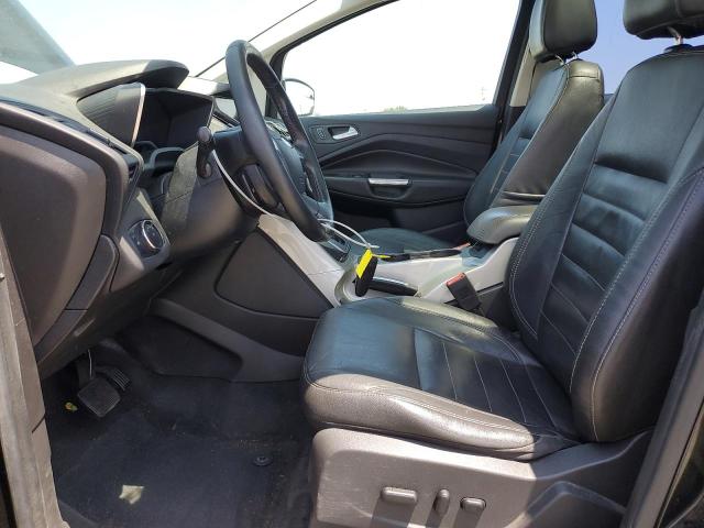 1FADP5CU1EL520390 Ford atk ivct hev