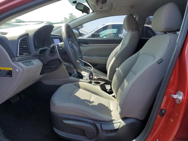 5NPD84LF9JH347722 Hyundai mpi nu