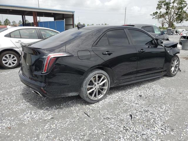 1G6DC5RK0N0124502 Cadillac Ct4 Sport