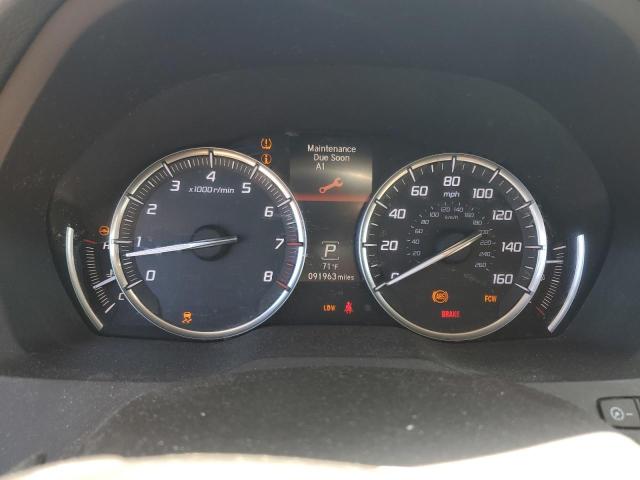 5FRYD4H42FB014898 Acura j35y5