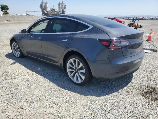 5YJ3E1EB4JF121101 Tesla 2018