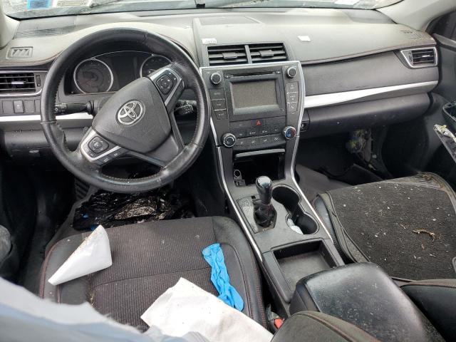 4T1BF1FKXHU712487 Toyota CAMRY LE
