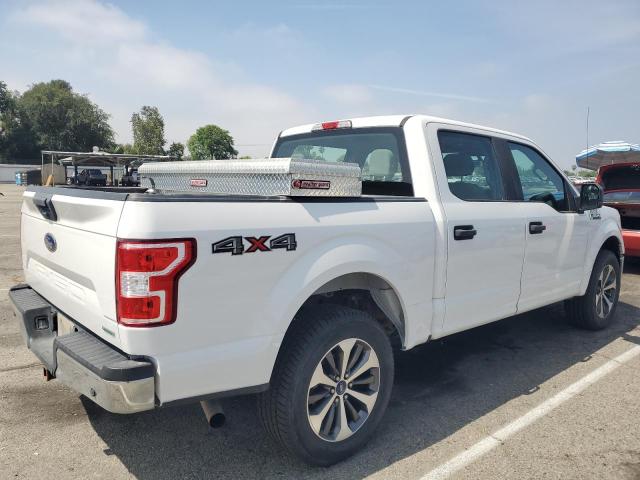 1FTEW1E49KFB03911 Ford F150 SUPER