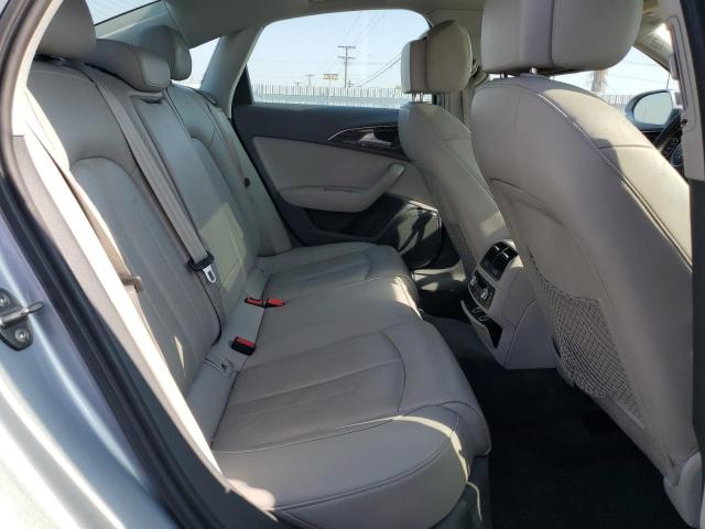 WAUG8AFC5HN127126 Audi 2017