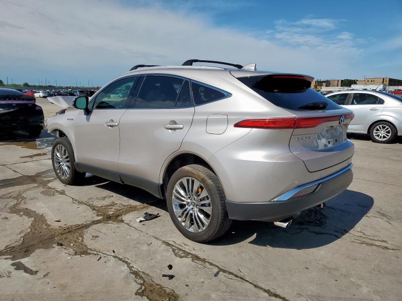 JTEAAAAH0MJ027397 Toyota VENZA LE
