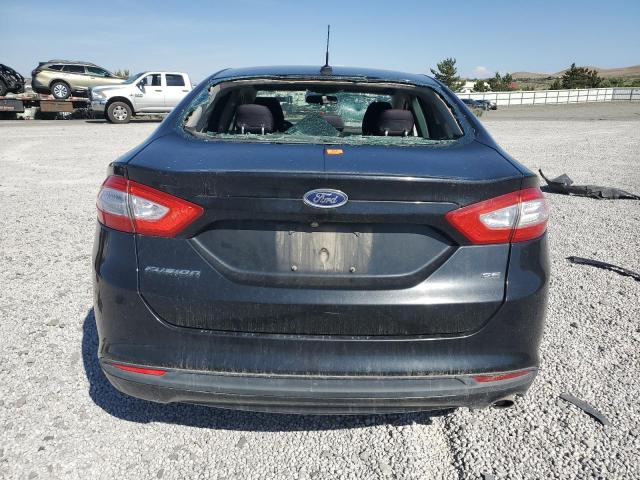 3FA6P0H76FR237923 Ford 2015