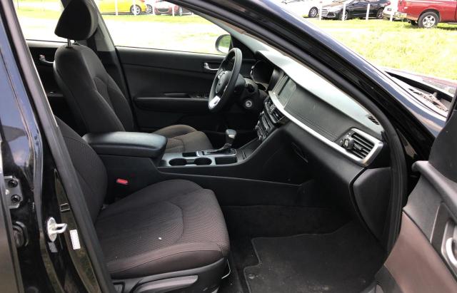 5XXGT4L37KG374125 KIA gdi