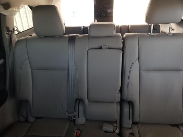 5TDJZRFH9HS448760 Toyota 2gr-fks