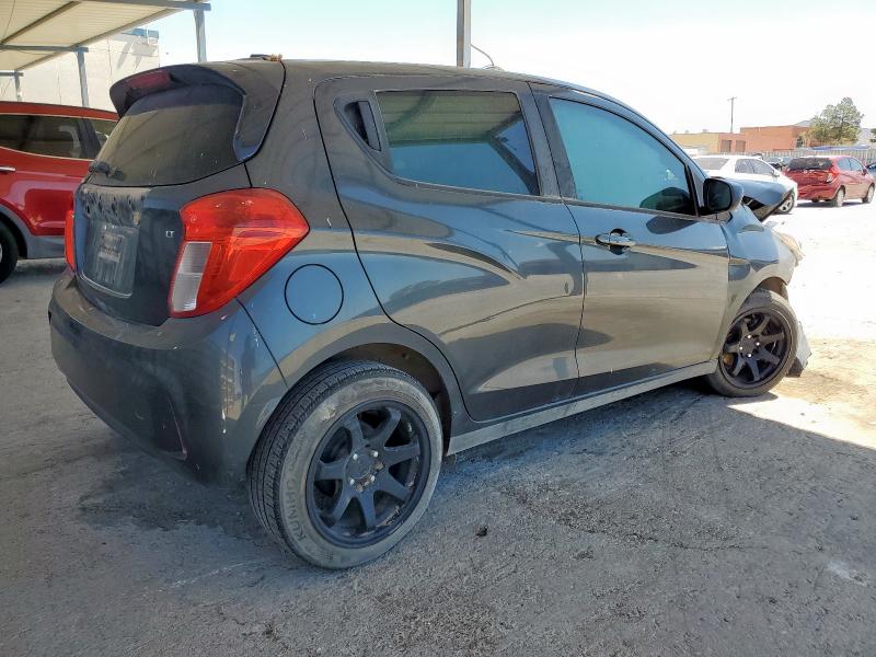KL8CD6SA1KC709234 Chevrolet SPARK 1LT