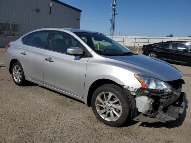 3N1AB7AP4FY335881 Nissan 2015