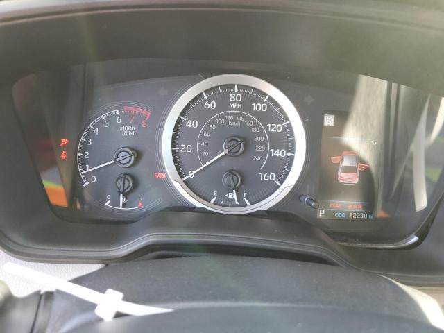 5YFEPRAE5LP065324 Toyota COROLLA LE
