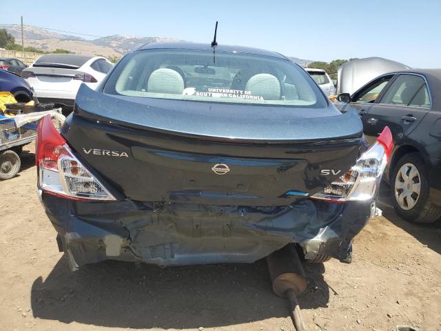 3N1CN7AP8FL811403 Nissan 2015