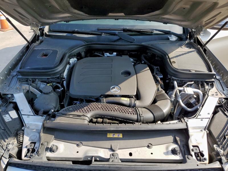 WDC0G8DB5LF730195 Mercedes-Benz GLC 300