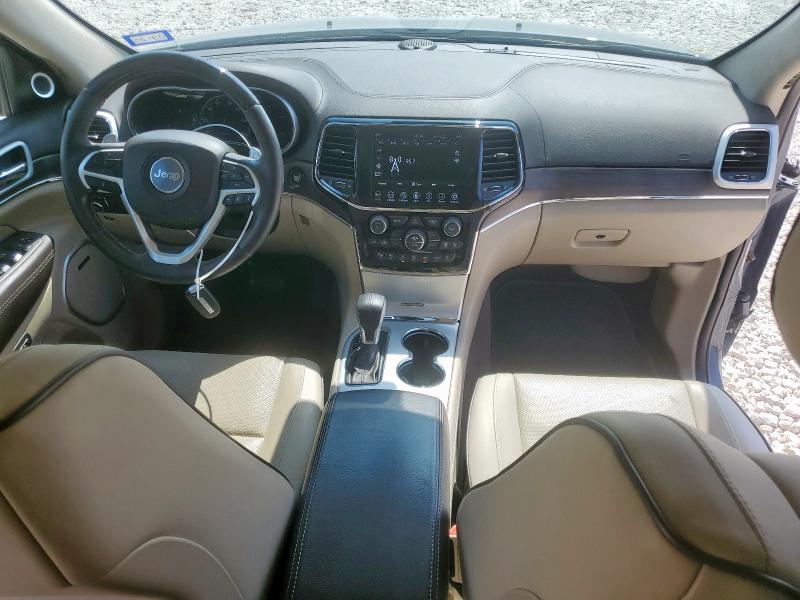 1C4RJEJG2MC657402 Jeep Grand Cherokee