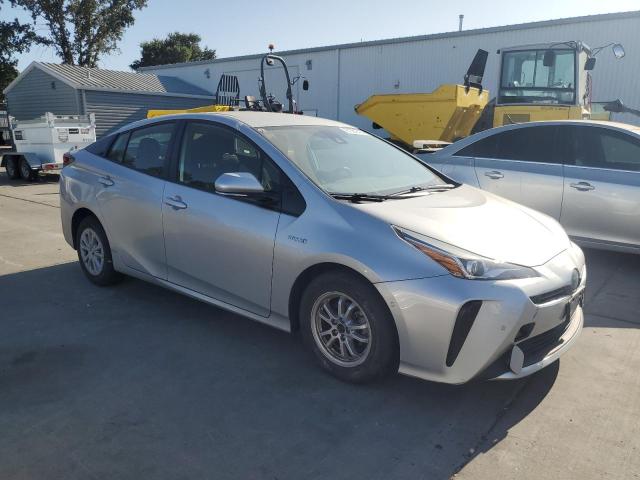 JTDKARFU3K3075619 Toyota 2zr-fxe,1nm+1mm