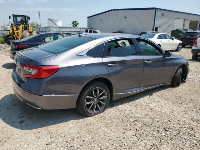 1HGCV1F59NA029877 Honda l15be