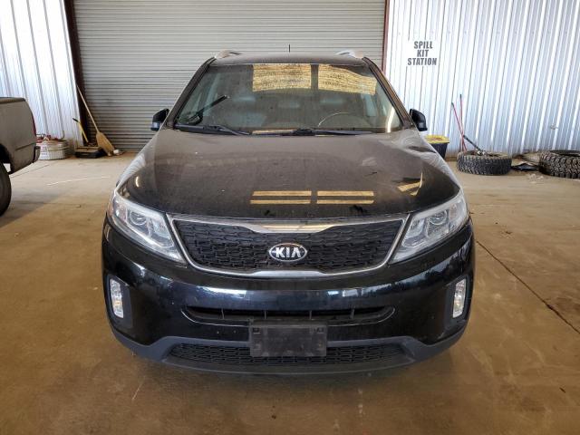 5XYKT4A62EG549601 KIA SORENTO LX