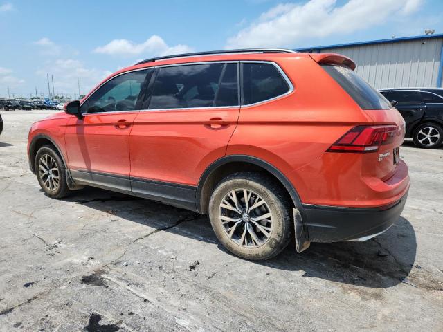 3VV3B7AX5KM066069 Volkswagen Tiguan