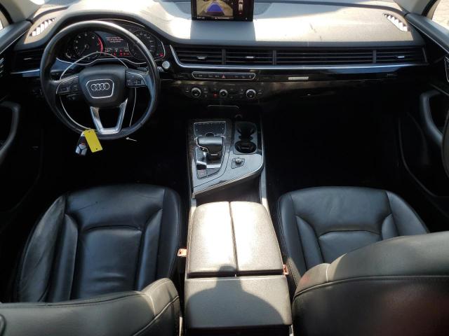 WA1LAAF77HD042846 Audi Q7 PREMIUM