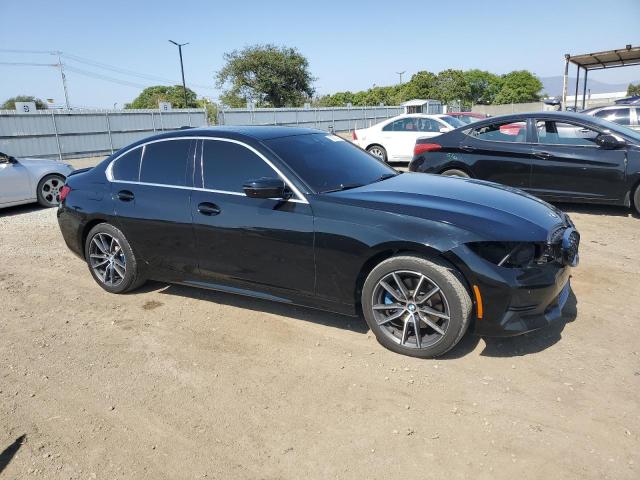 3MW5R7J09L8B21085 BMW 330XI