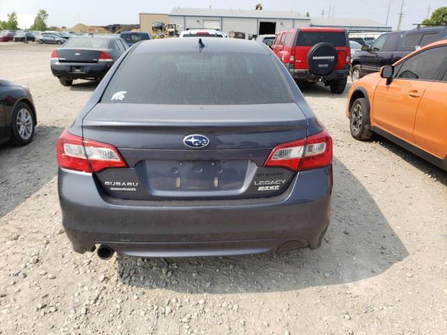 4S3BNAF64H3022766 Subaru LEGACY 2.5