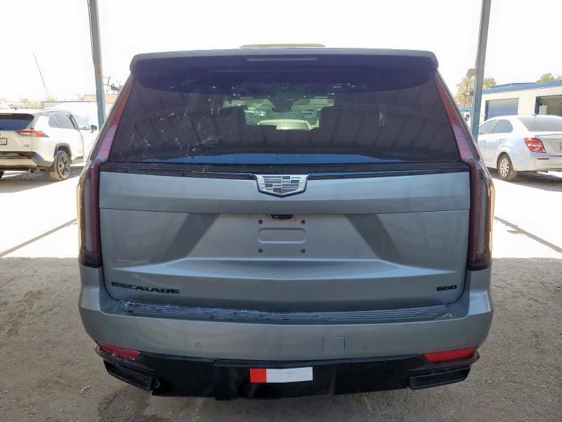 1GYS4FKL5PR475957 Cadillac Escalade S