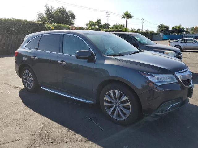 5FRYD4H61GB010036 Acura j35y5