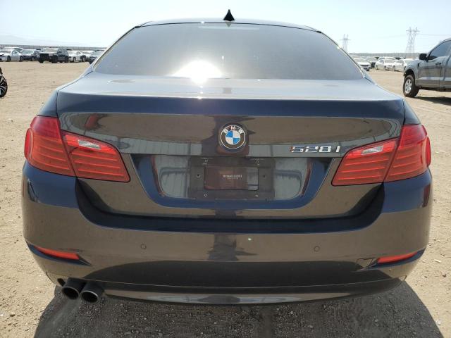 WBA5A5C51GG351554 BMW 2016