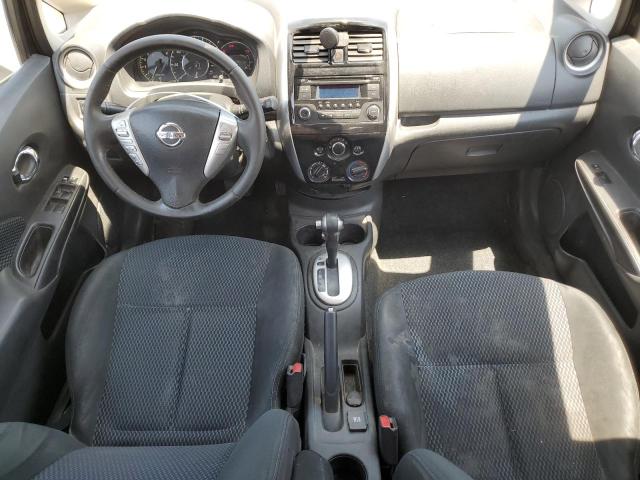 3N1CE2CP0FL409147 Nissan 2015