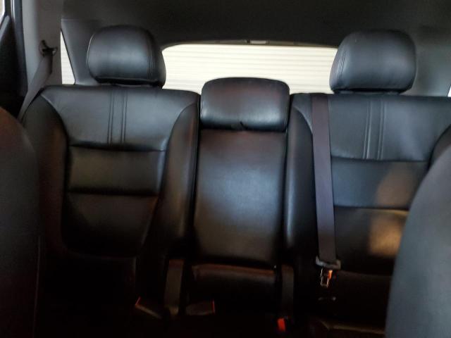 5XYKT4A62EG549601 KIA SORENTO LX
