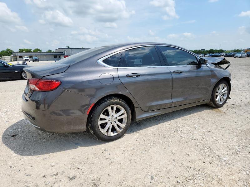 1C3CCCAB0GN114006 Chrysler 200 LIMITE