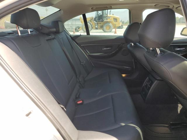 WBA3C1C58EK115651 BMW 2014