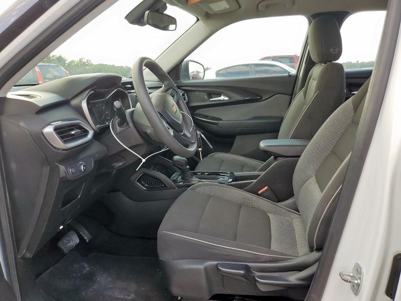 KL79MNSL1NB085973 Chevrolet TRAILBLAZE