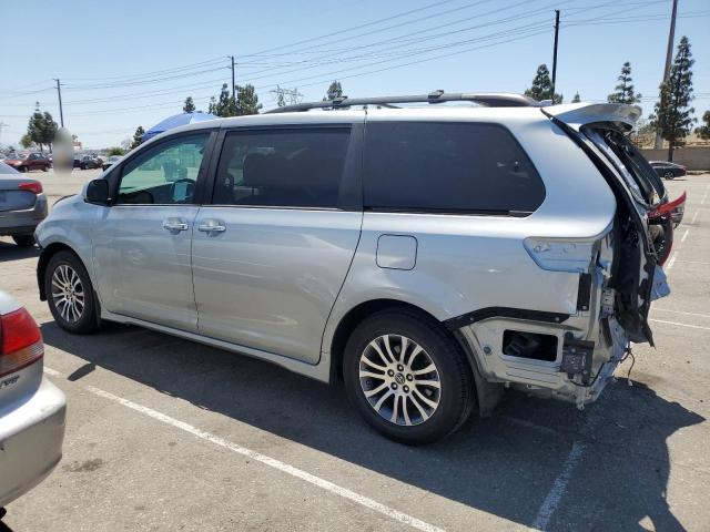 5TDYZ3DC1KS980630 Toyota 2gr-fks