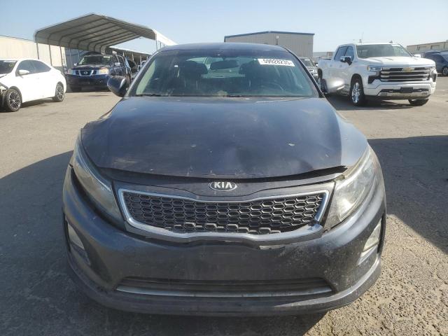 KNAGM4AD7F5086296 KIA OPTIMA HYB