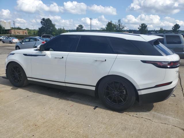SALYB2RV4JA712460 Land Rover RANGE ROVE