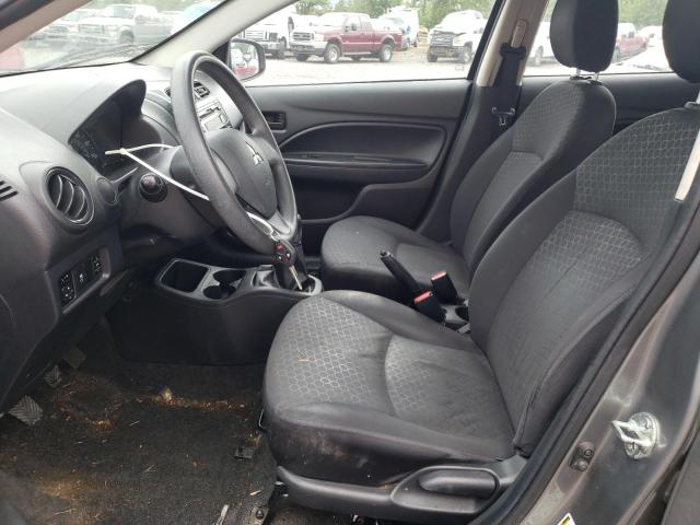ML32A3HJ6FH058132 Mitsubishi 2015