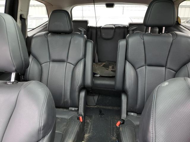 4S4WMARD0M3416205 Subaru ASCENT TOU