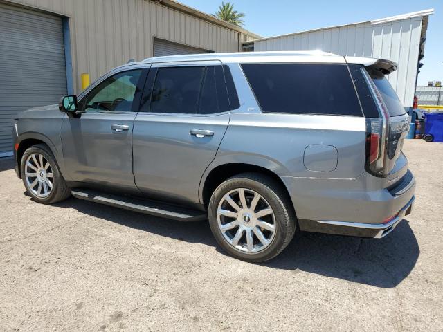 1GYS4DKL7MR462059 Cadillac l87