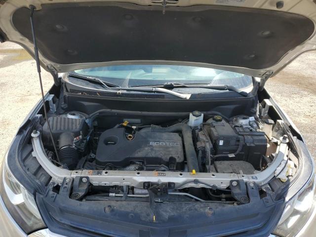 3GNAXKEV6KS516026 Chevrolet EQUINOX LT