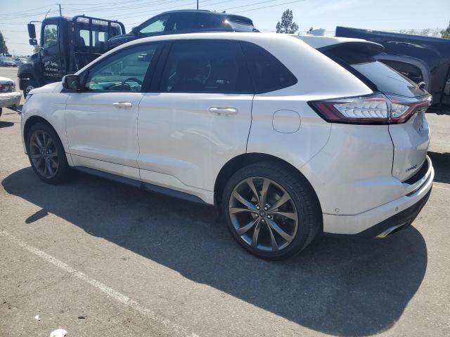 2FMPK4AP9GBB73127 Ford EDGE SPORT